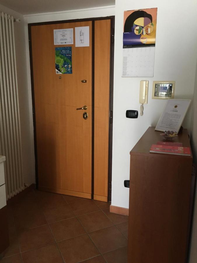 Casa Girasole Apartment Bari Exterior photo